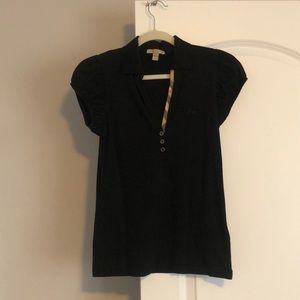 Burberry Polo - Women’s Small